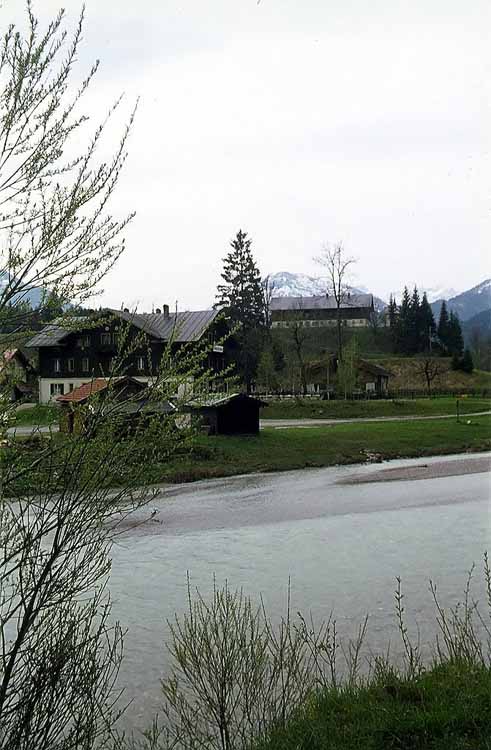 Schürpfeneck am 11.05.1975