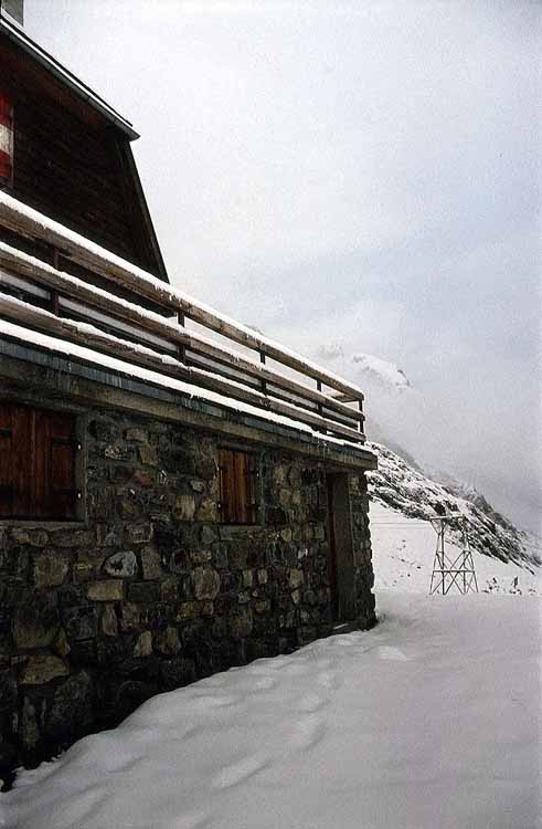 Lisens am 17.10.1976