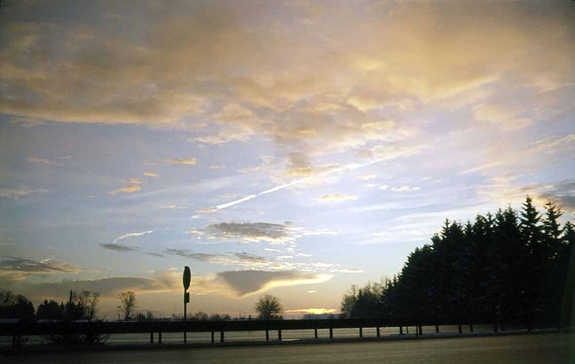 Biberwier am 01.01.1977