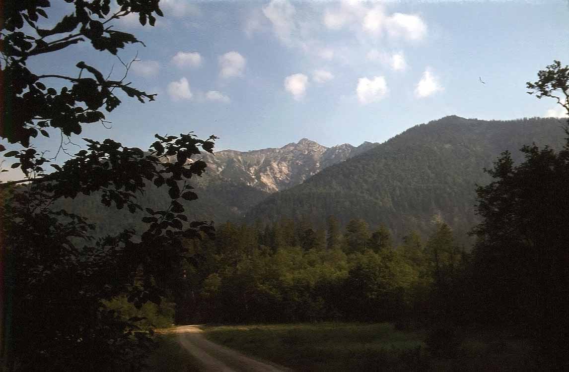 Schellschlicht am 23.07.1977