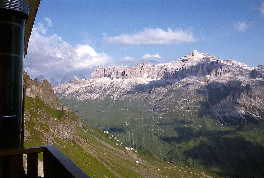 V.d.Trincee am 22.08.1980