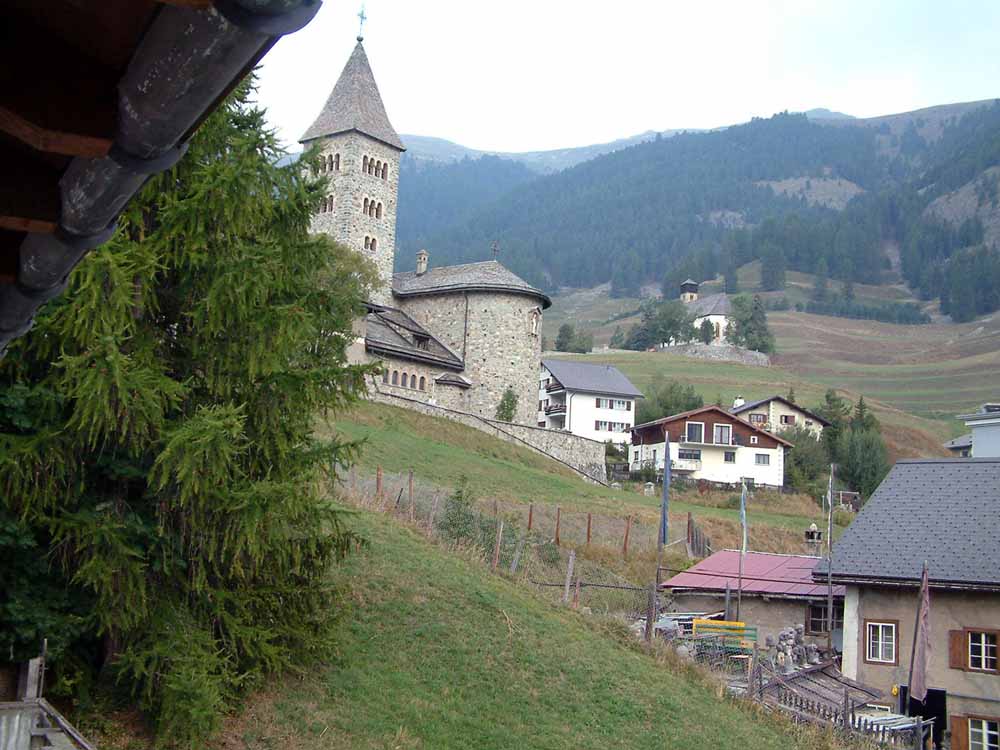 Palpougnasee am 07.09.2003