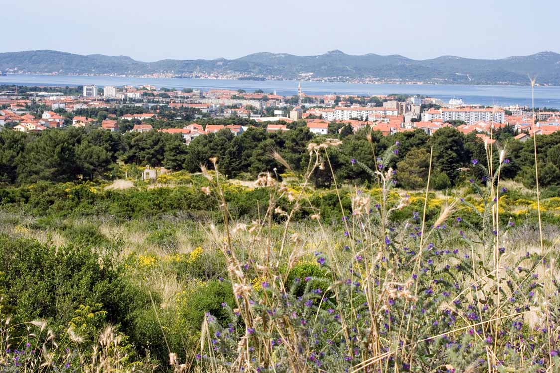 Paklenica am 09.06.2006