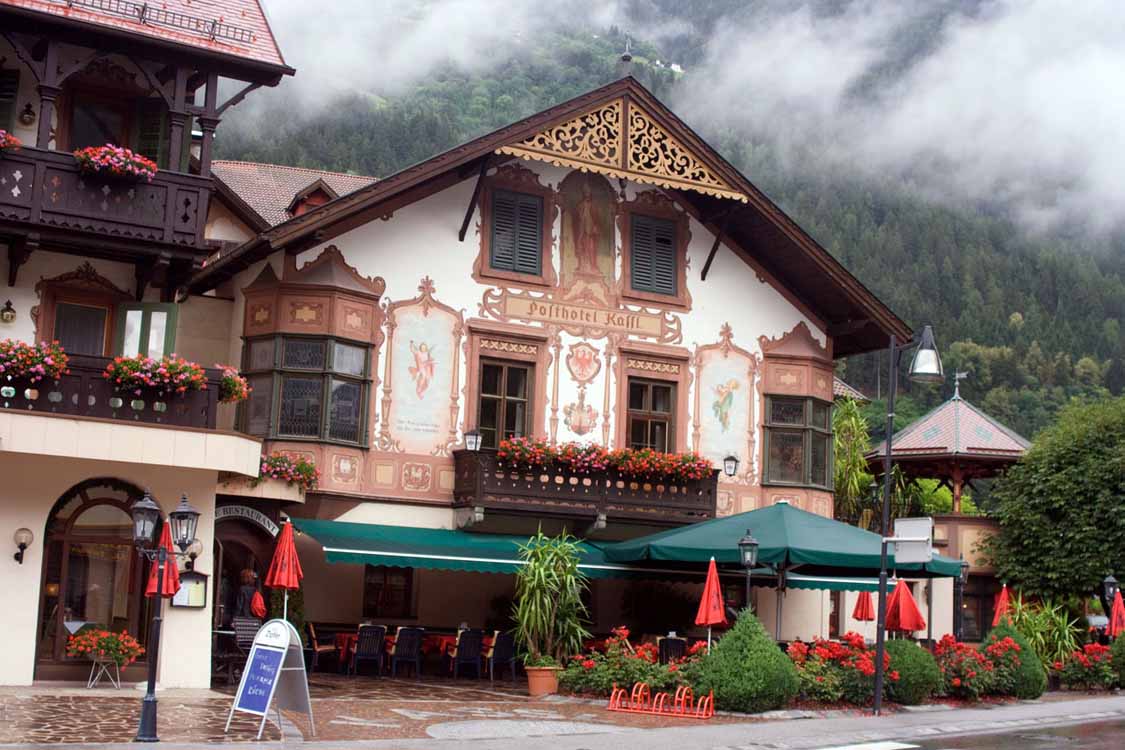 Drei-Seen am 06.07.2009