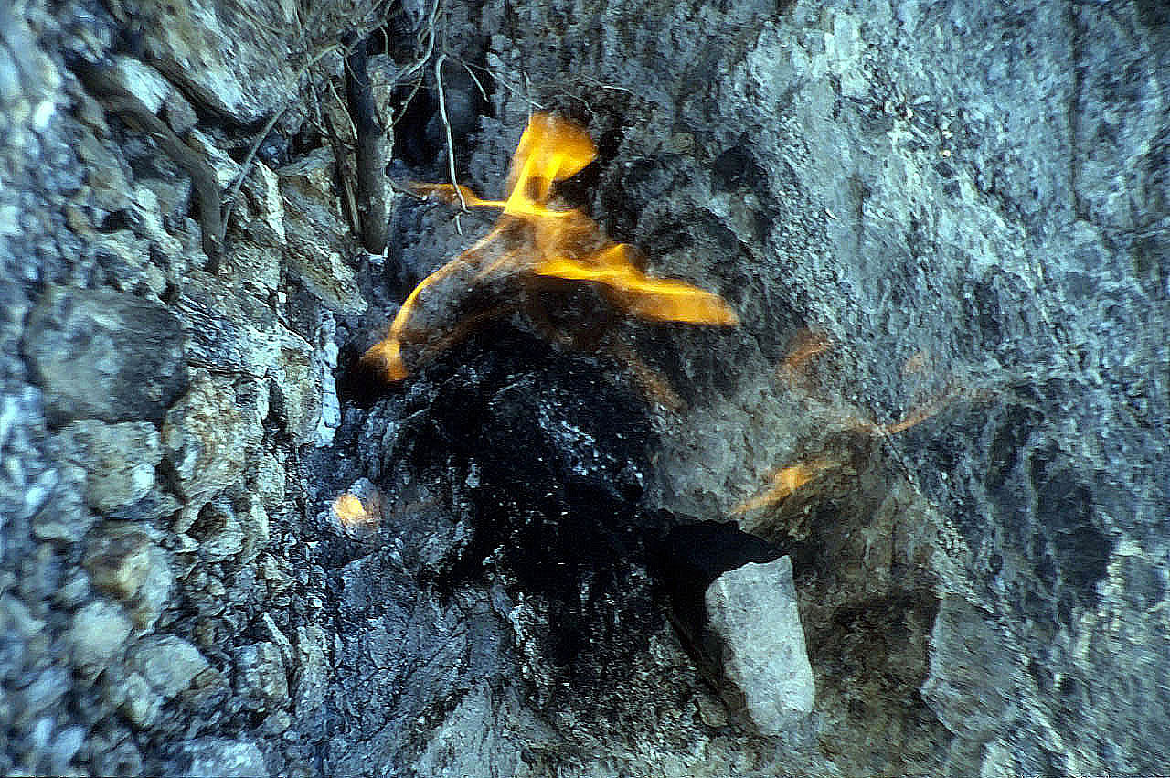 19.04.1993 | Flammen | ewige Flammen