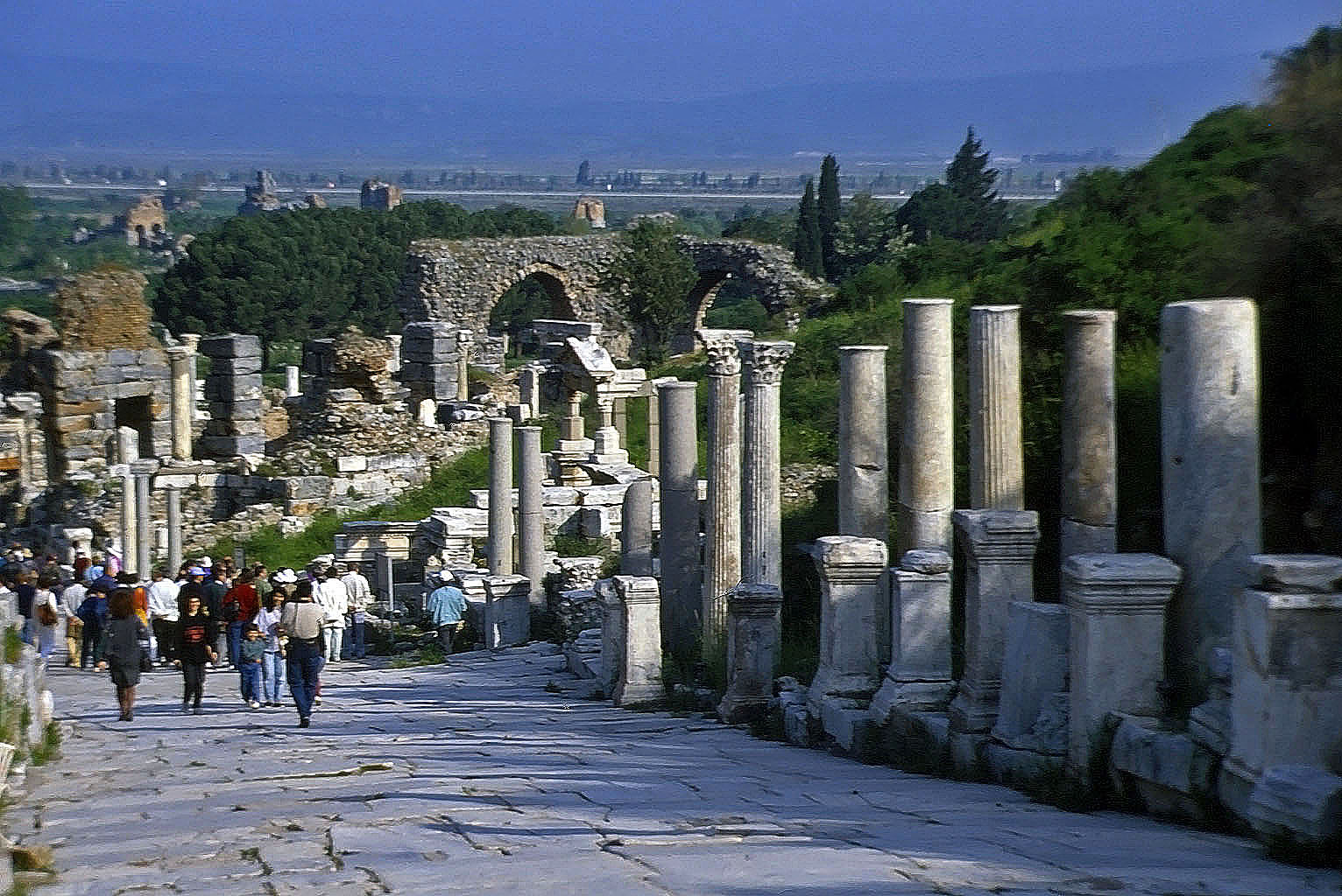 Ephesus