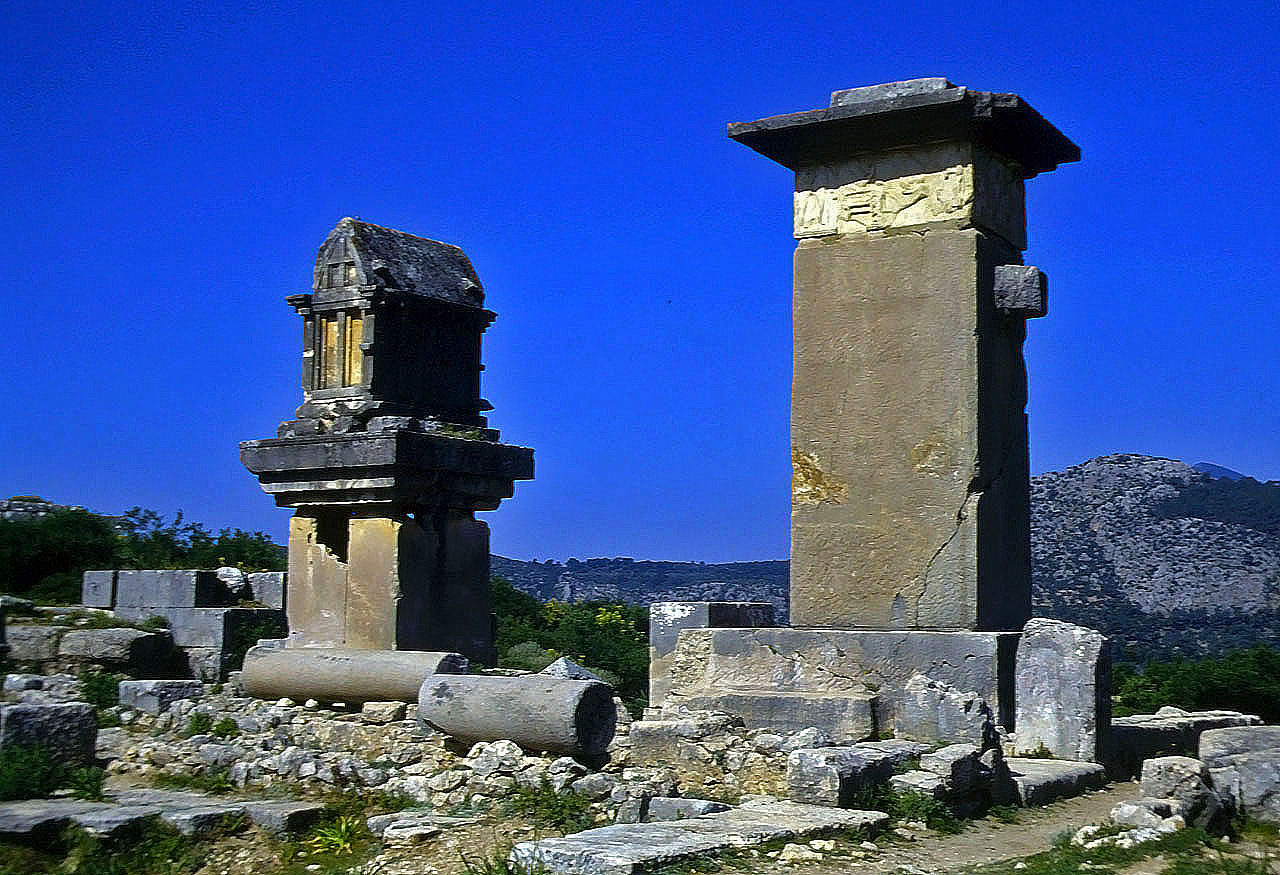 Xanthos